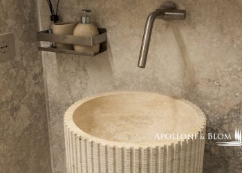 Rustico strada comunale monte Lignano, Arezzo - foto 32