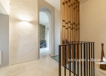 Rustico strada comunale monte Lignano, Arezzo - foto 33