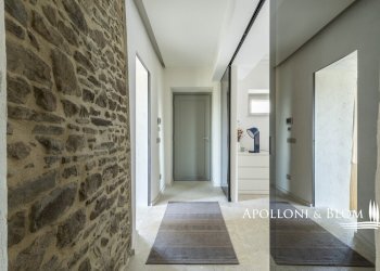 Rustico strada comunale monte Lignano, Arezzo - foto 34