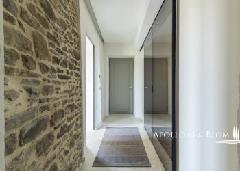 Rustico strada comunale monte Lignano, Arezzo - foto 35