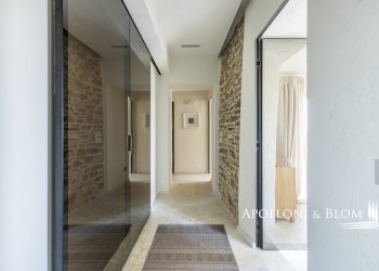 Rustico strada comunale monte Lignano, Arezzo - foto 36