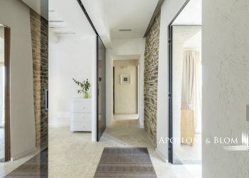 Rustico strada comunale monte Lignano, Arezzo - foto 37