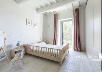 Rustico strada comunale monte Lignano, Arezzo - foto 38