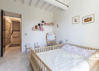 Rustico strada comunale monte Lignano, Arezzo - foto 39