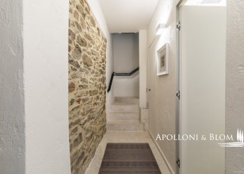 Rustico strada comunale monte Lignano, Arezzo - foto 41