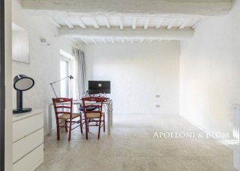 Rustico strada comunale monte Lignano, Arezzo - foto 42