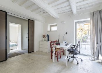 Rustico strada comunale monte Lignano, Arezzo - foto 43