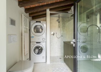 Rustico strada comunale monte Lignano, Arezzo - foto 44