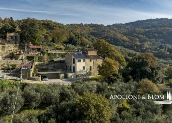 Rustico strada comunale monte Lignano, Arezzo - foto 50