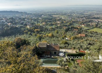 Rustico strada comunale monte Lignano, Arezzo - foto 54