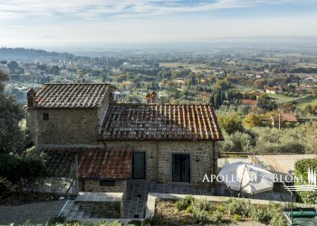 Rustico strada comunale monte Lignano, Arezzo - foto 57
