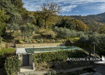 Rustico strada comunale monte Lignano, Arezzo - foto 58