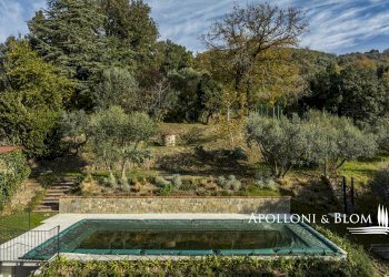 Rustico strada comunale monte Lignano, Arezzo - foto 59