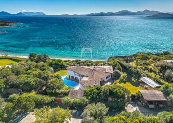 Villa Unifamiliare Via Della Celvia - Località Capiccioli, SNC, Arzachena - foto 1