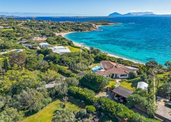 Villa Unifamiliare Via Della Celvia - Località Capiccioli, SNC, Arzachena - foto 5