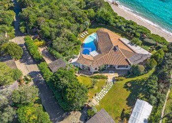 Villa Unifamiliare Via Della Celvia - Località Capiccioli, SNC, Arzachena - foto 6