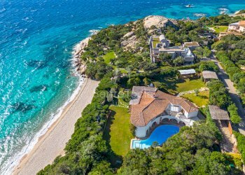 Villa Unifamiliare Via Della Celvia - Località Capiccioli, SNC, Arzachena - foto 9