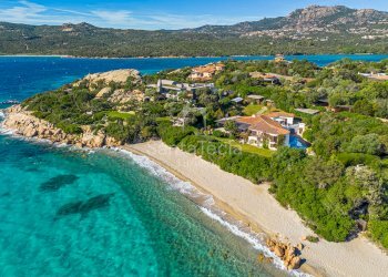 Villa Unifamiliare Via Della Celvia - Località Capiccioli, SNC, Arzachena - foto 10