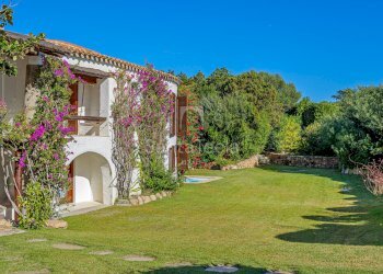 Villa Unifamiliare Via Della Celvia - Località Capiccioli, SNC, Arzachena - foto 11