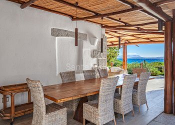 Villa Unifamiliare Via Della Celvia - Località Capiccioli, SNC, Arzachena - foto 15