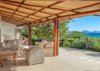 Villa Unifamiliare Via Della Celvia - Località Capiccioli, SNC, Arzachena - foto 17