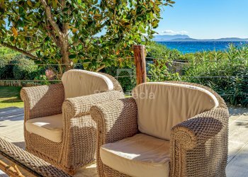 Villa Unifamiliare Via Della Celvia - Località Capiccioli, SNC, Arzachena - foto 18