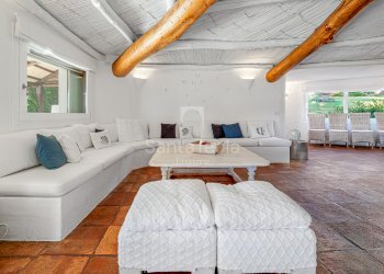 Villa Unifamiliare Via Della Celvia - Località Capiccioli, SNC, Arzachena - foto 21