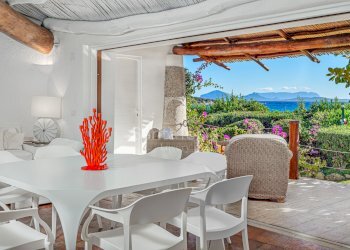 Villa Unifamiliare Via Della Celvia - Località Capiccioli, SNC, Arzachena - foto 24