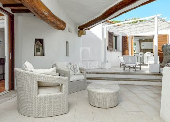 Villa Unifamiliare Via Della Celvia - Località Capiccioli, SNC, Arzachena - foto 27