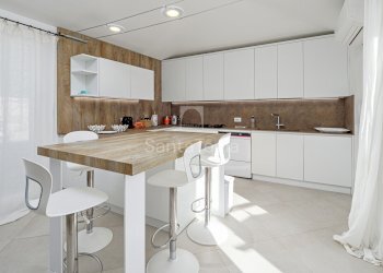 Villa Unifamiliare Via Della Celvia - Località Capiccioli, SNC, Arzachena - foto 29