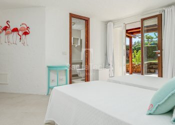 Villa Unifamiliare Via Della Celvia - Località Capiccioli, SNC, Arzachena - foto 34