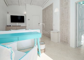 Villa Unifamiliare Via Della Celvia - Località Capiccioli, SNC, Arzachena - foto 35