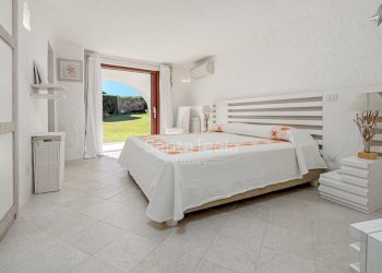 Villa Unifamiliare Via Della Celvia - Località Capiccioli, SNC, Arzachena - foto 38