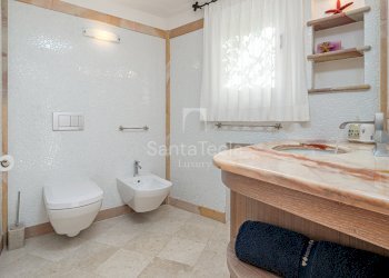 Villa Unifamiliare Via Della Celvia - Località Capiccioli, SNC, Arzachena - foto 47