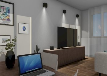 Appartamento Via Arosio, 4, Milano (zona San Siro) - foto 3