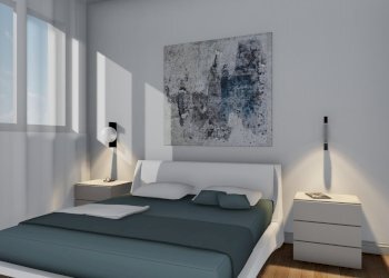 Appartamento Via Arosio, 4, Milano (zona San Siro) - foto 4