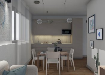 Appartamento Via Arosio, 4, Milano (zona San Siro) - foto 5