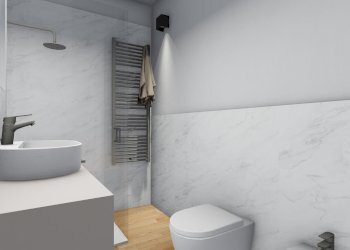 Appartamento Via Arosio, 4, Milano (zona San Siro) - foto 8