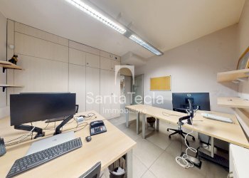 Appartamento Via Arosio, 4, Milano (zona San Siro) - foto 11