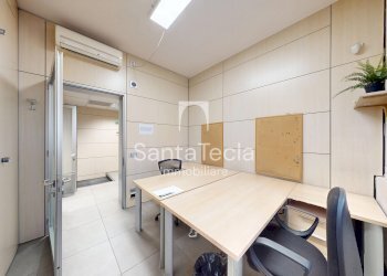 Appartamento Via Arosio, 4, Milano (zona San Siro) - foto 12