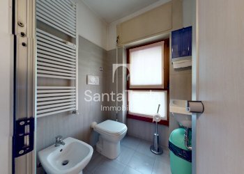 Appartamento Via Arosio, 4, Milano (zona San Siro) - foto 16