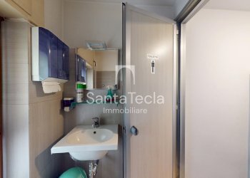 Appartamento Via Arosio, 4, Milano (zona San Siro) - foto 17