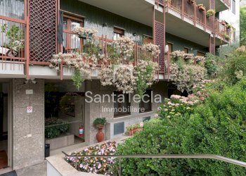 Appartamento Via Arosio, 4, Milano (zona San Siro) - foto 20