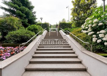 Appartamento Via Arosio, 4, Milano (zona San Siro) - foto 22