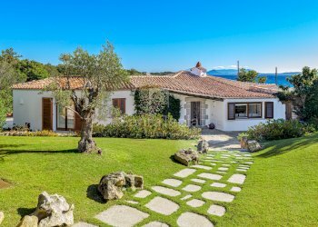 Villa Unifamiliare Via Della Celvia - Località Capiccioli, SNC, Arzachena - foto 3