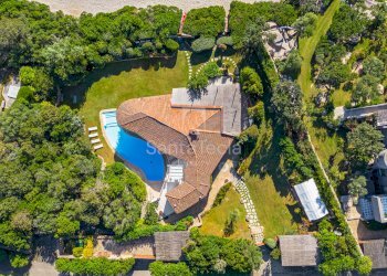 Villa Unifamiliare Via Della Celvia - Località Capiccioli, SNC, Arzachena - foto 7