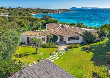 Villa Unifamiliare Via Della Celvia - Località Capiccioli, SNC, Arzachena - foto 8