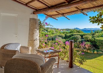 Villa Unifamiliare Via Della Celvia - Località Capiccioli, SNC, Arzachena - foto 12