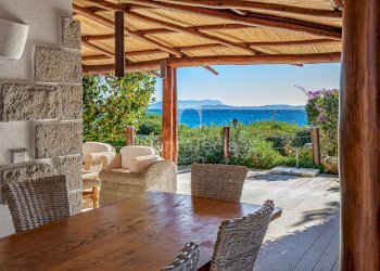 Villa Unifamiliare Via Della Celvia - Località Capiccioli, SNC, Arzachena - foto 13