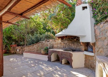 Villa Unifamiliare Via Della Celvia - Località Capiccioli, SNC, Arzachena - foto 14